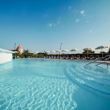 Sentido Michelizia Tropea Resort Dış mekan fotoğraf