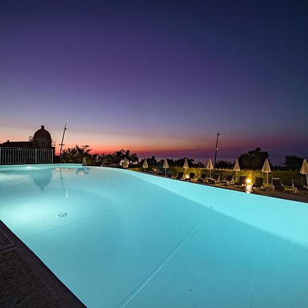 Sentido Michelizia Tropea Resort Dış mekan fotoğraf