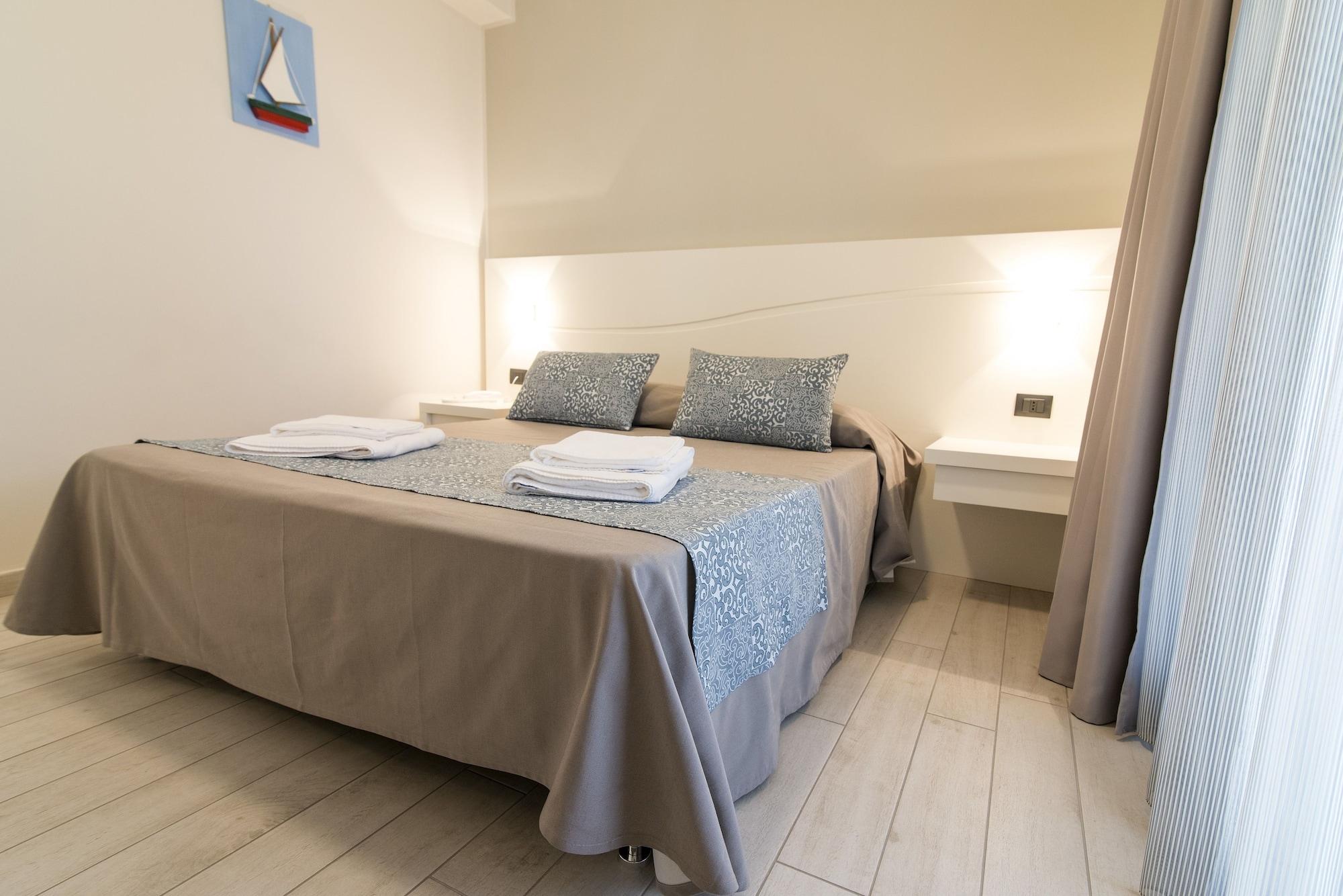 Sentido Michelizia Tropea Resort Dış mekan fotoğraf