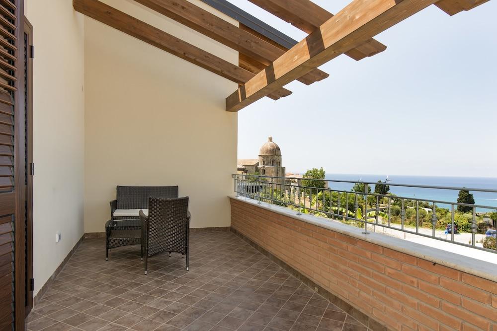 Sentido Michelizia Tropea Resort Dış mekan fotoğraf
