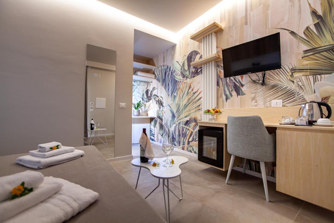 Sentido Michelizia Tropea Resort Dış mekan fotoğraf