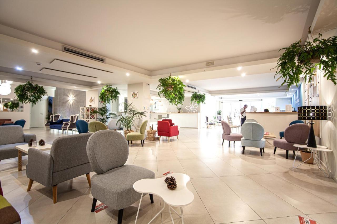 Sentido Michelizia Tropea Resort Dış mekan fotoğraf