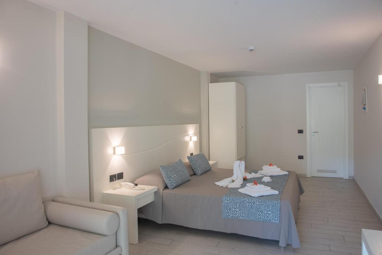 Sentido Michelizia Tropea Resort Dış mekan fotoğraf