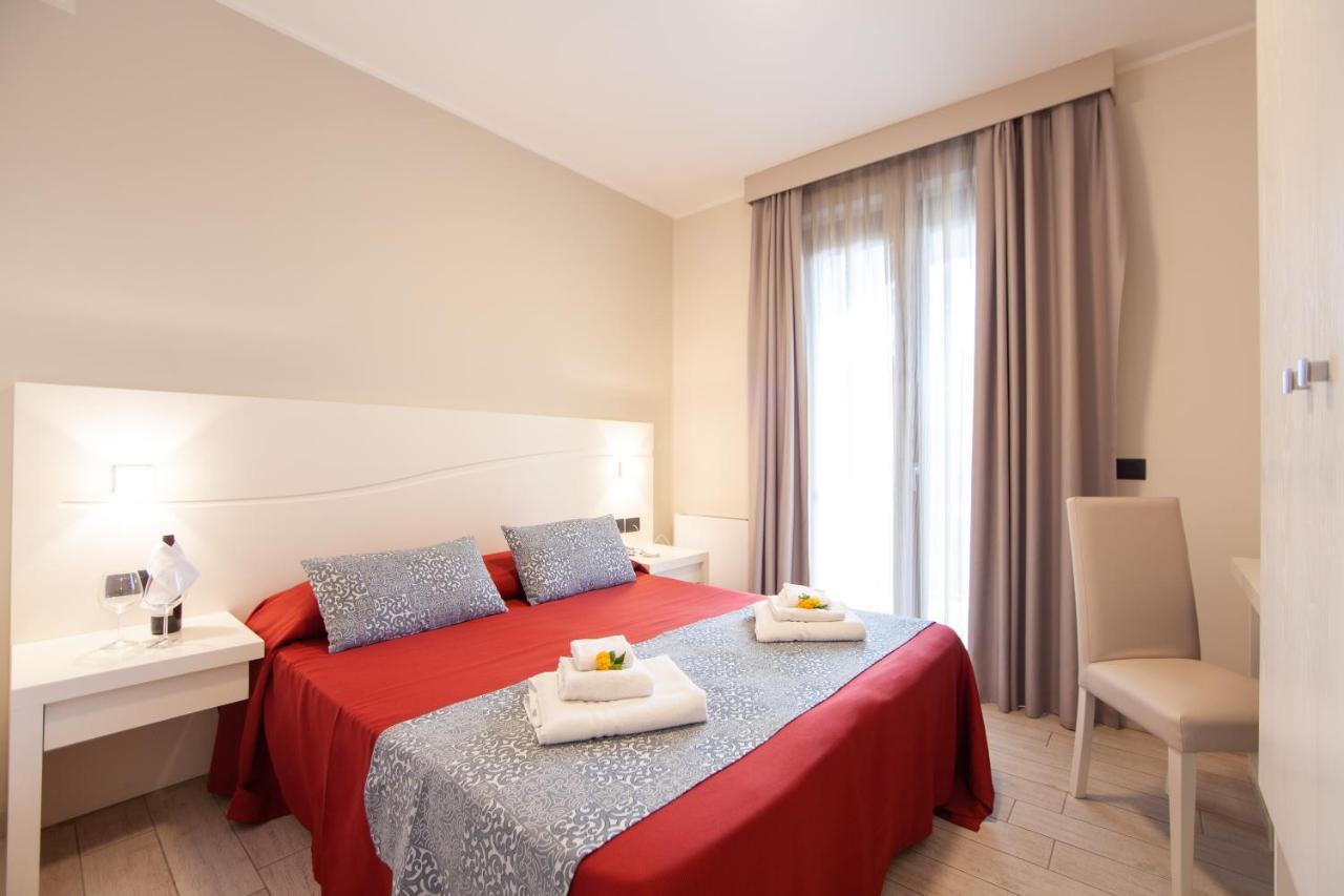 Sentido Michelizia Tropea Resort Dış mekan fotoğraf