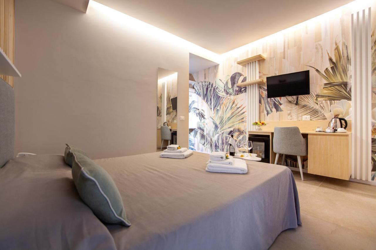 Sentido Michelizia Tropea Resort Dış mekan fotoğraf