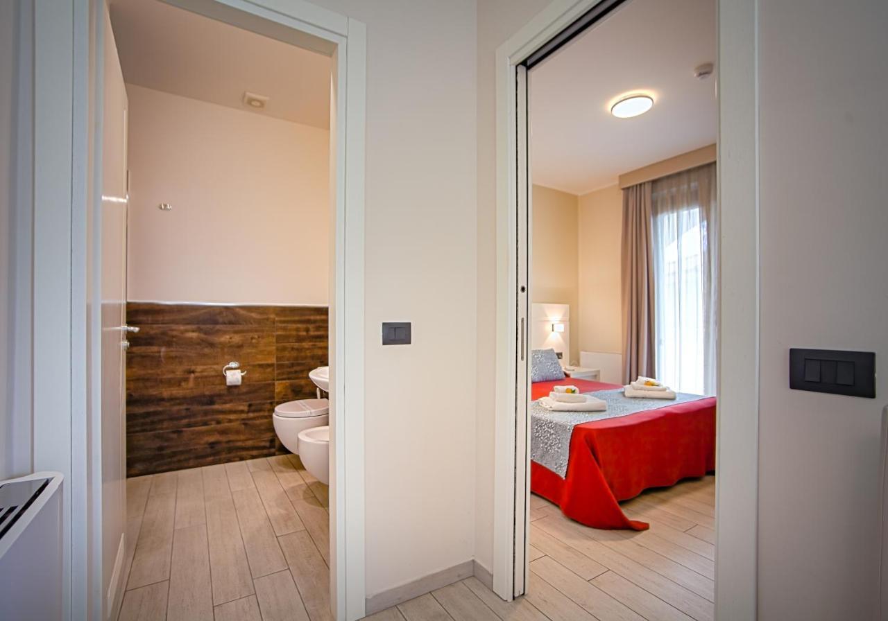 Sentido Michelizia Tropea Resort Dış mekan fotoğraf