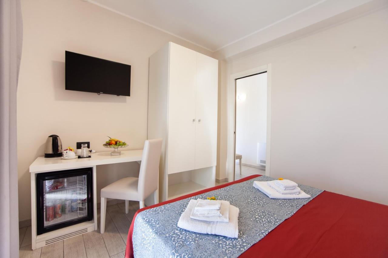 Sentido Michelizia Tropea Resort Dış mekan fotoğraf