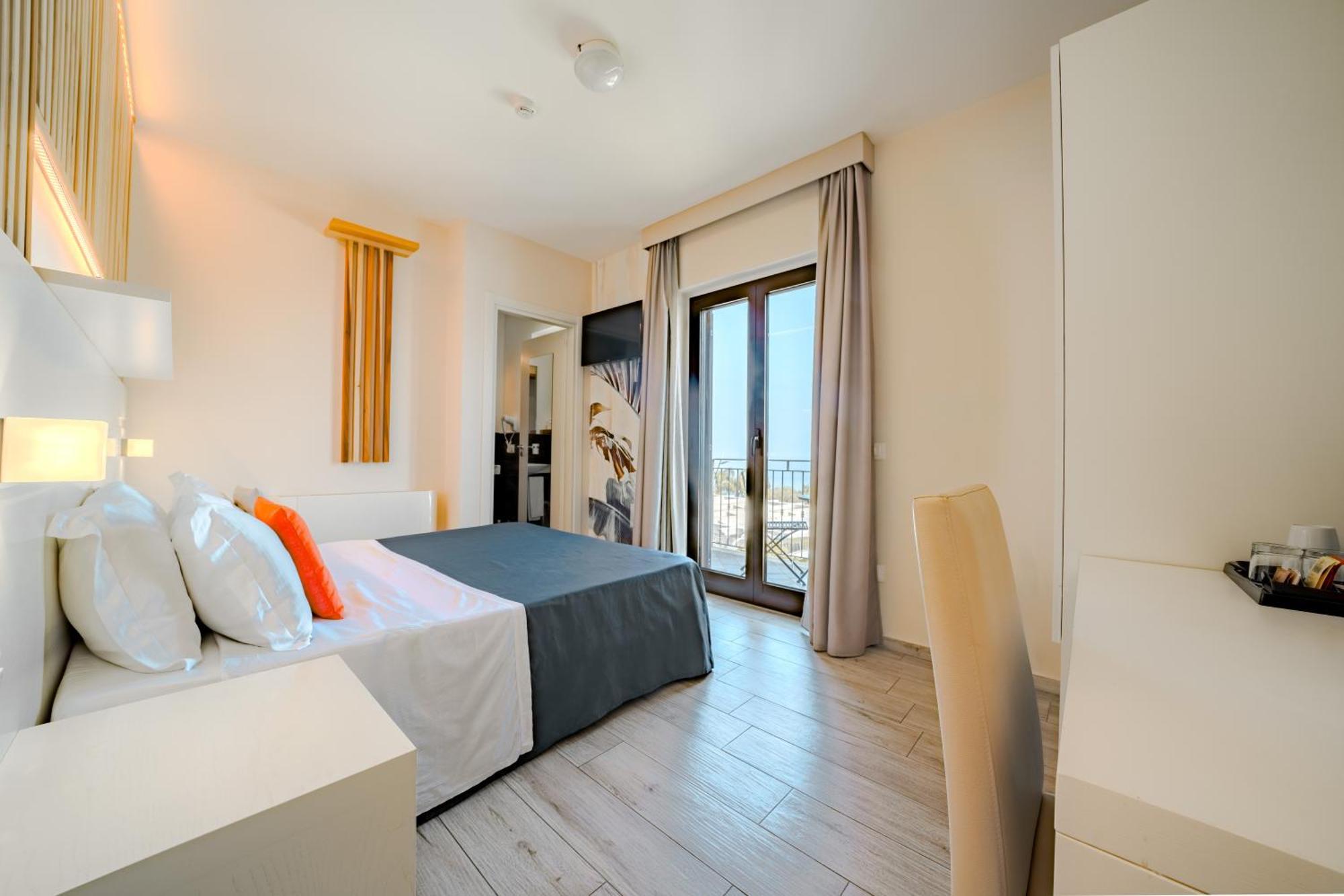 Sentido Michelizia Tropea Resort Dış mekan fotoğraf