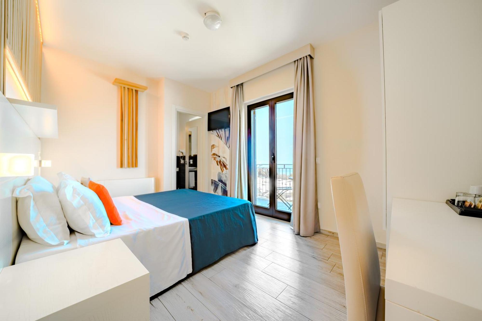 Sentido Michelizia Tropea Resort Dış mekan fotoğraf