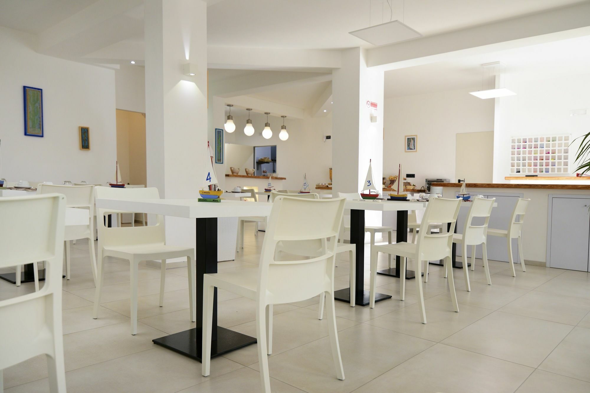 Sentido Michelizia Tropea Resort Dış mekan fotoğraf